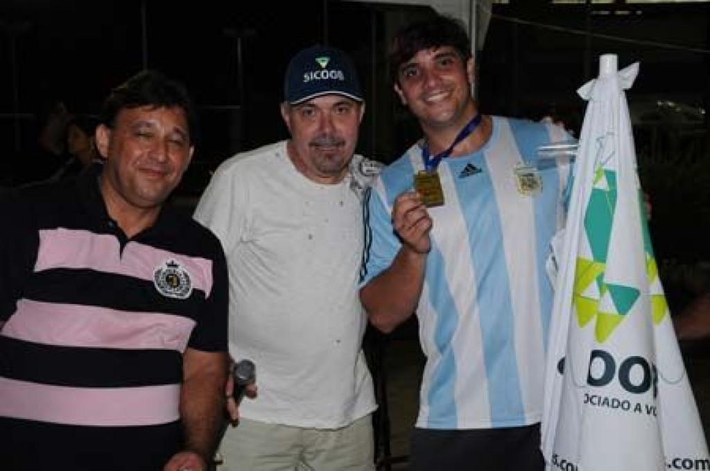 Final do Campeonato 2010